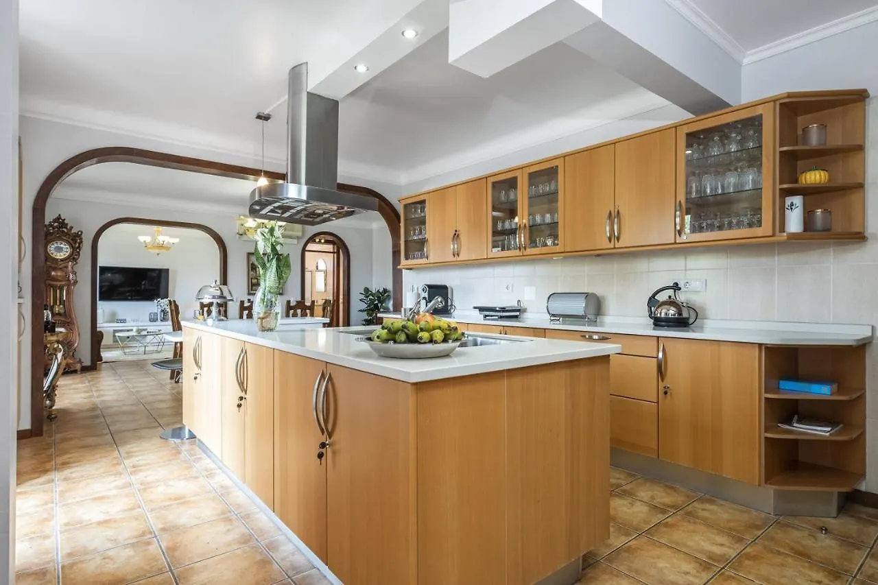 Central Lido Apartment By Madeira Sun Travel Funchal