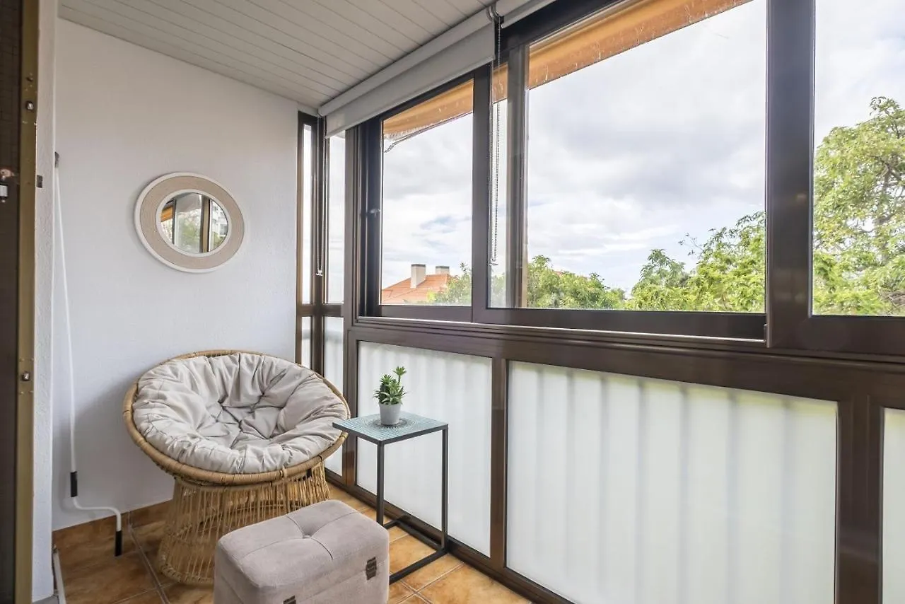 Central Lido Apartment By Madeira Sun Travel Funchal  0*, Funchal (Madeira) Portugal