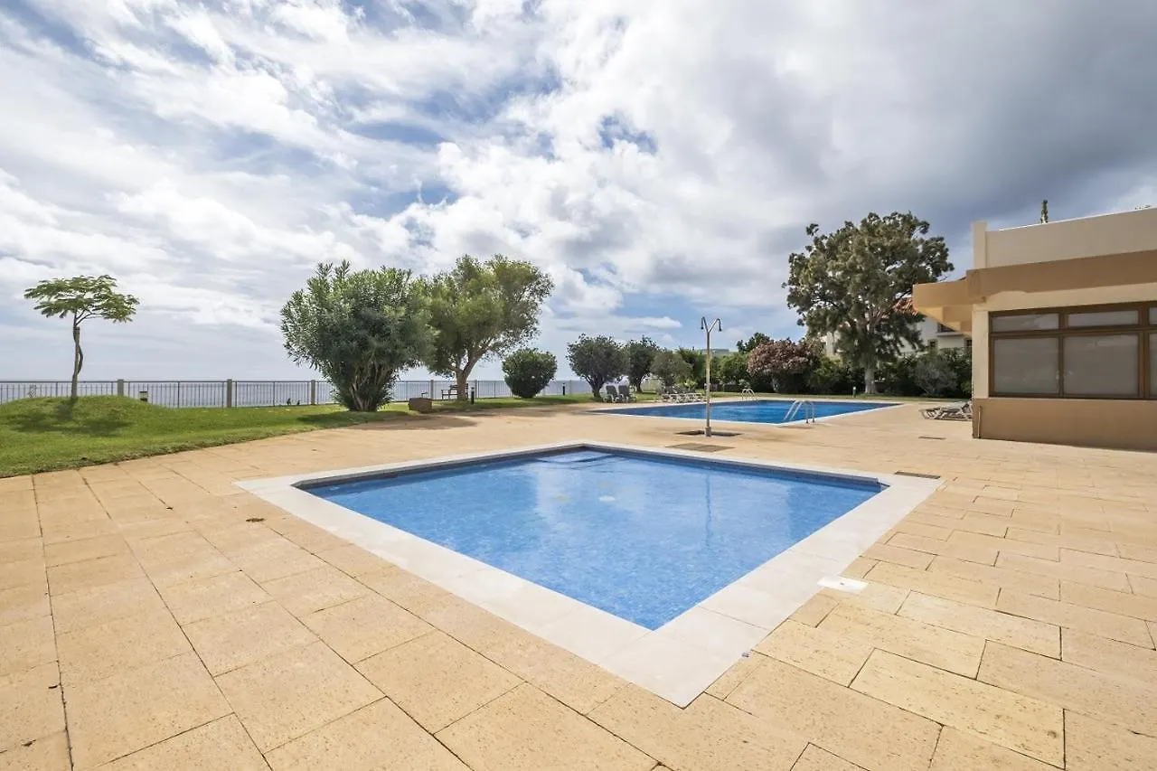 Central Lido Apartment By Madeira Sun Travel Funchal  0*, Funchal (Madeira)
