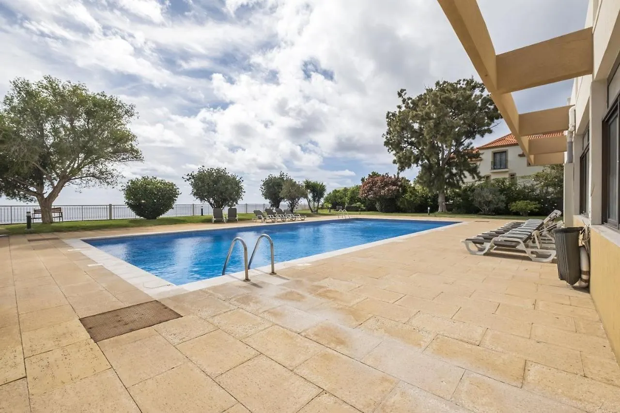 Central Lido Apartment By Madeira Sun Travel Funchal