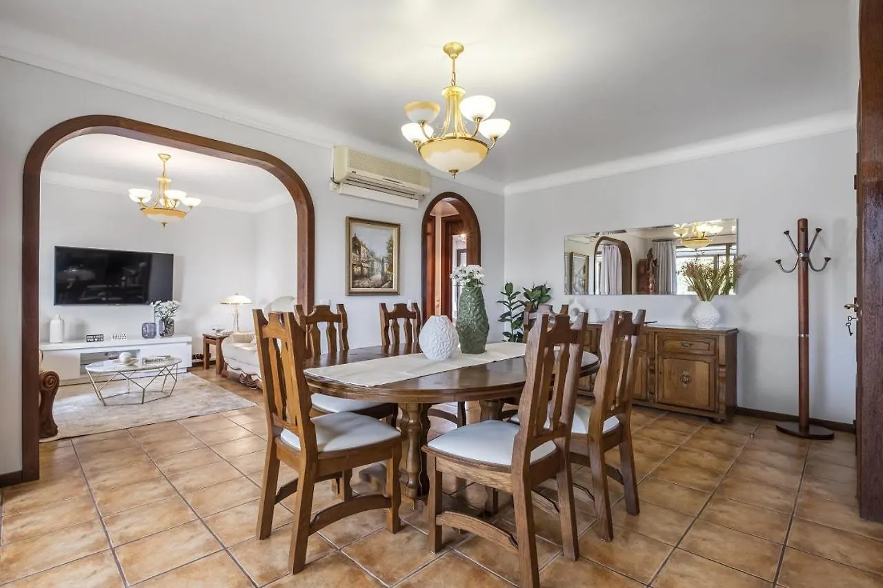 Central Lido Apartment By Madeira Sun Travel Funchal