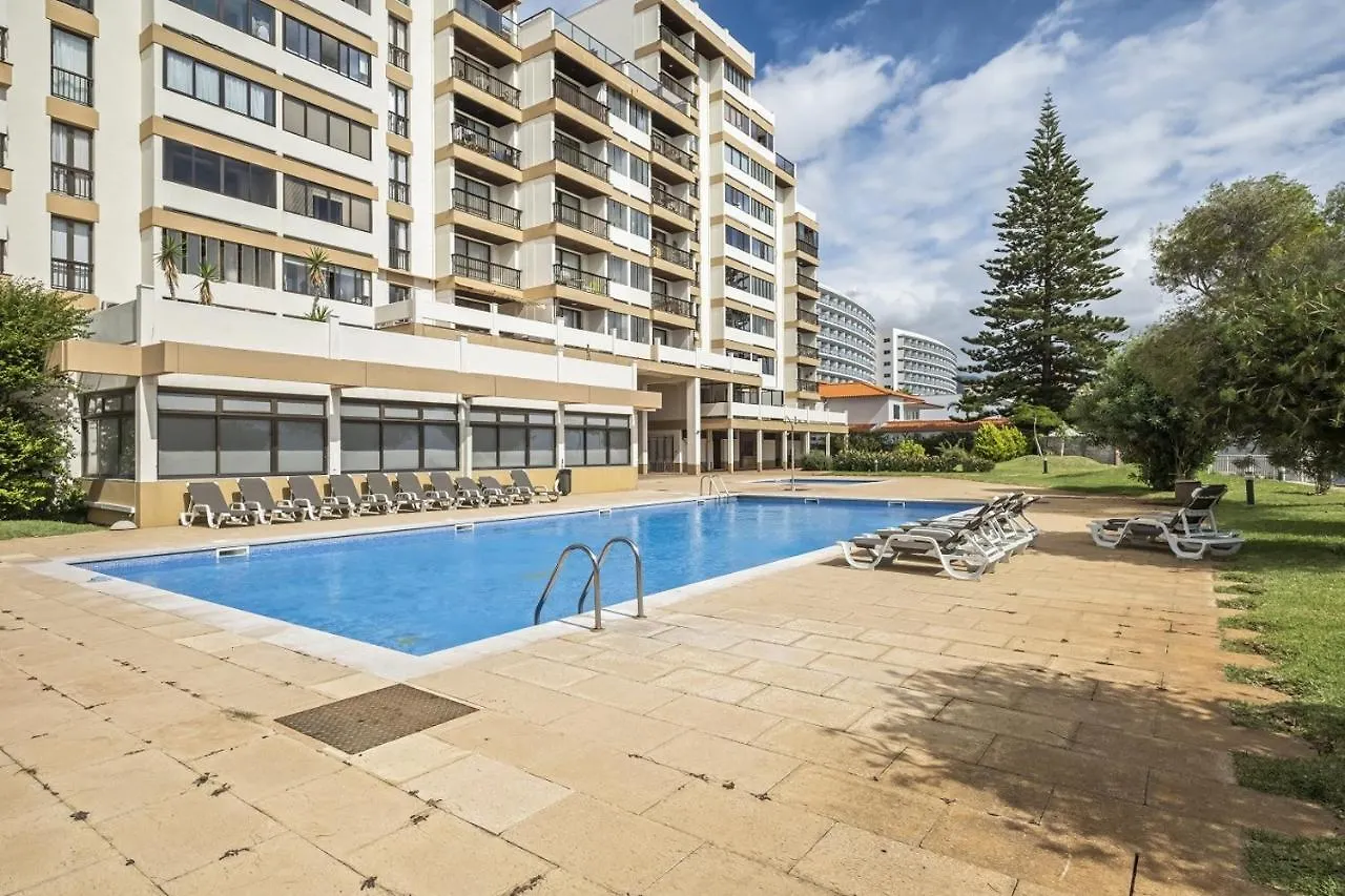 Central Lido Apartment By Madeira Sun Travel Funchal