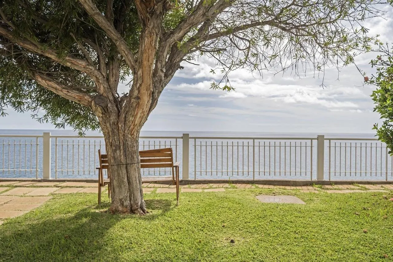 Central Lido Apartment By Madeira Sun Travel Funchal   Funchal (Madeira)