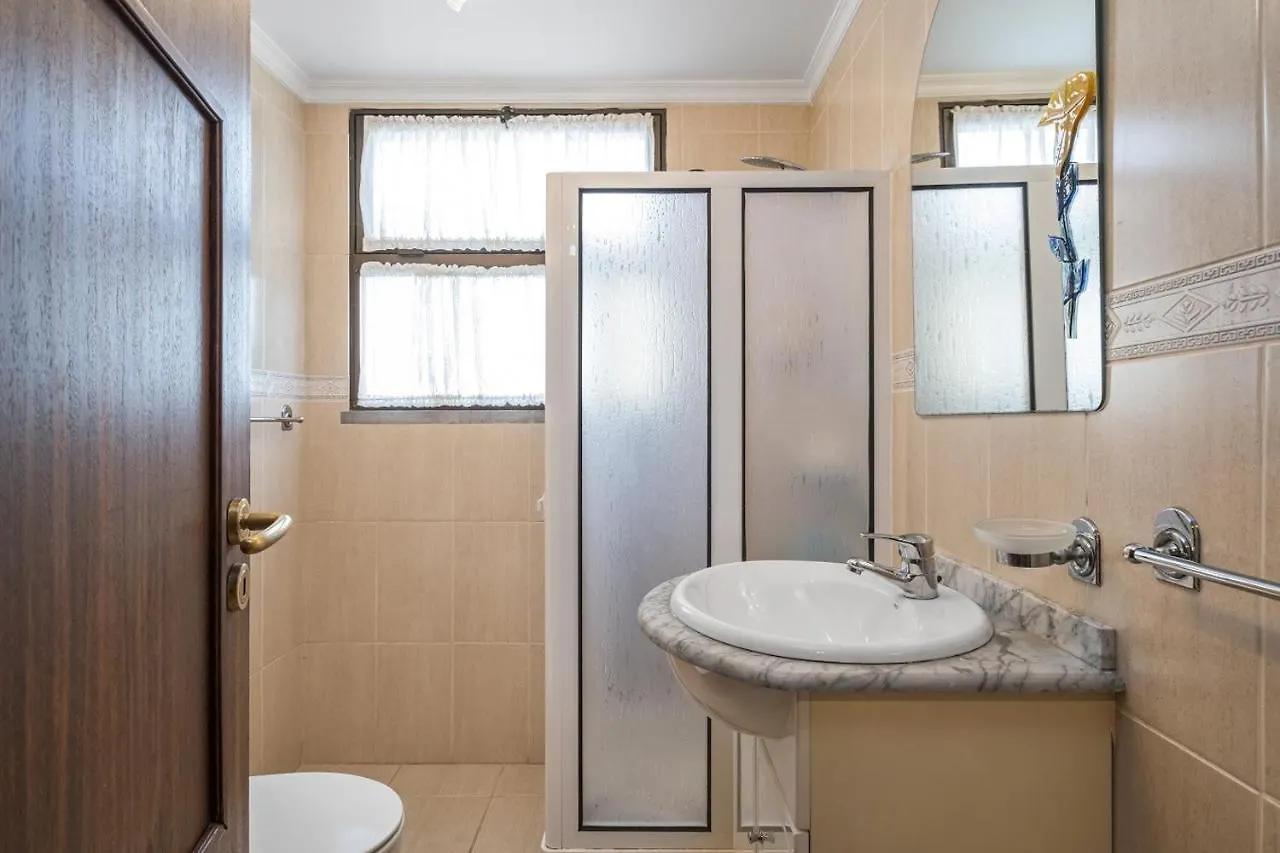 Central Lido Apartment By Madeira Sun Travel Funchal  0*, Funchal (Madeira) Portugal