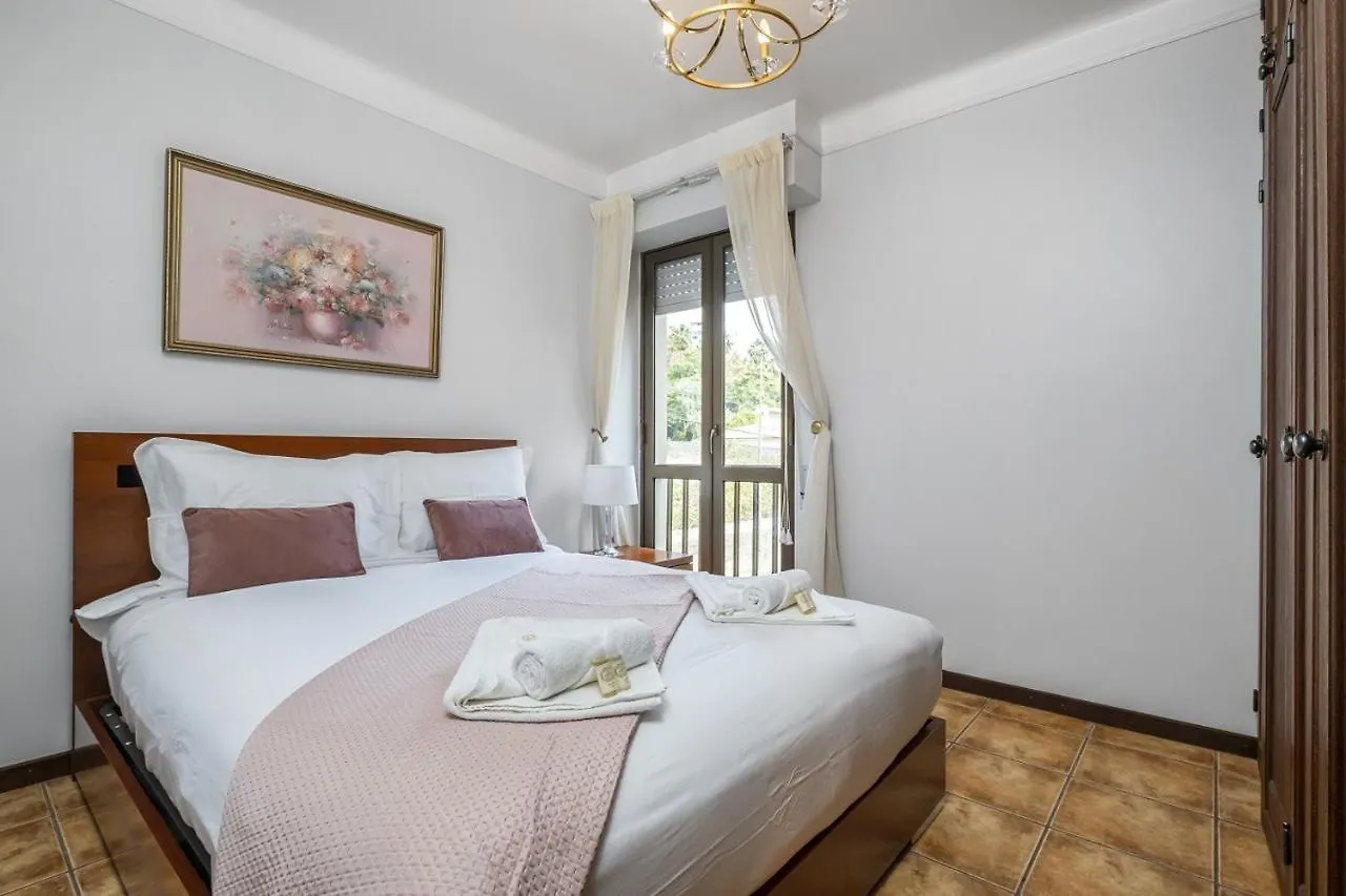 Central Lido Apartment By Madeira Sun Travel Funchal